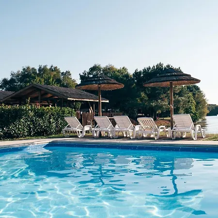 Domaine De Pitrot Villa *
